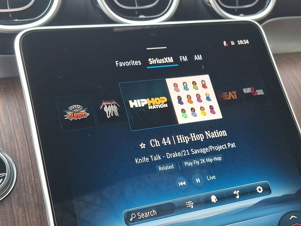 Thumbnail: 2026 Mercedes-Benz GLC - 14