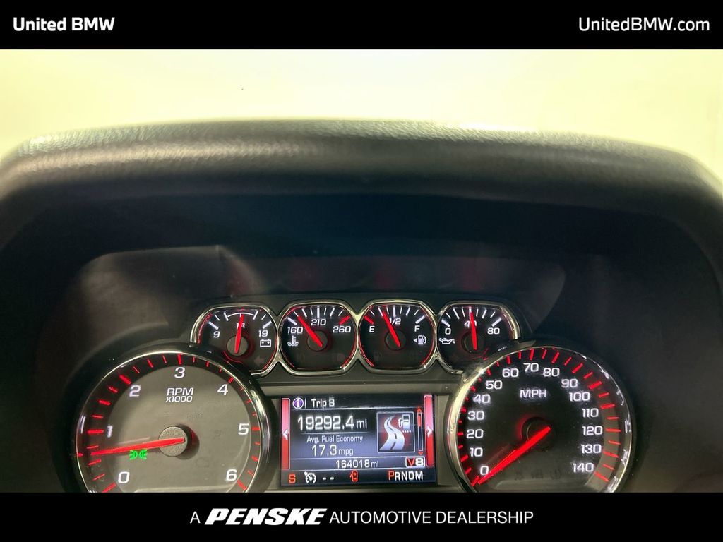 Thumbnail: 2015 GMC Yukon - 15