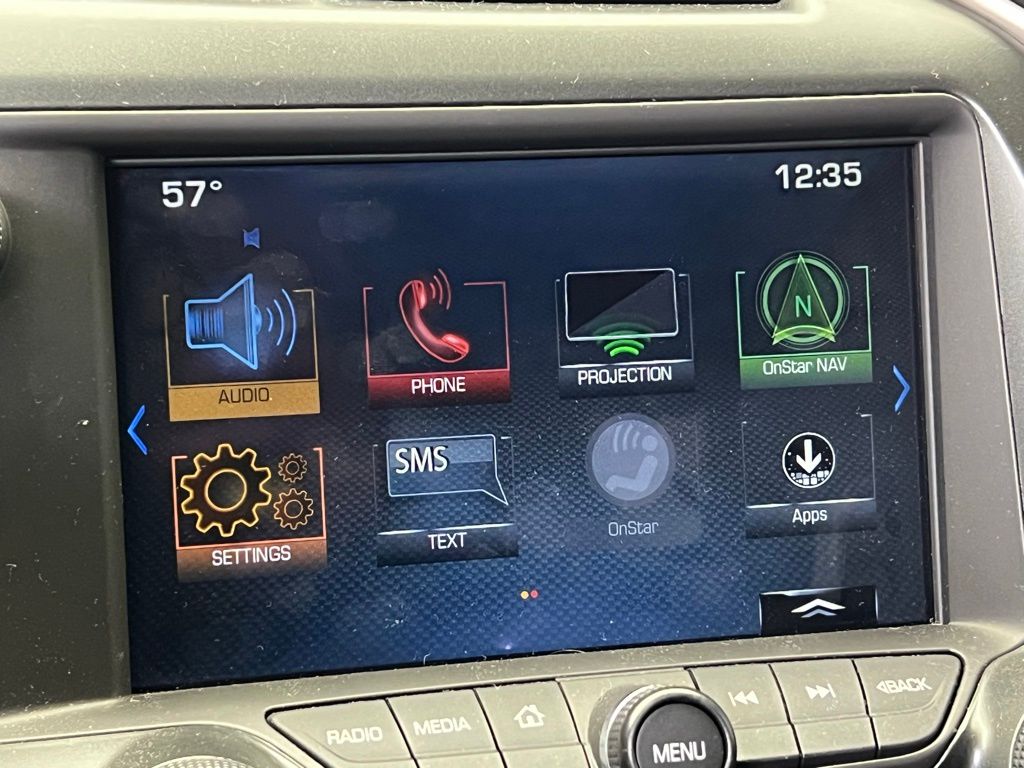 Thumbnail: 2019 Chevrolet Corvette - 19