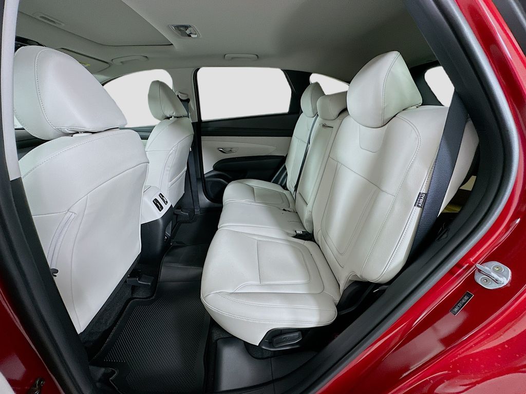 Thumbnail: 2026 Hyundai Tucson - 17