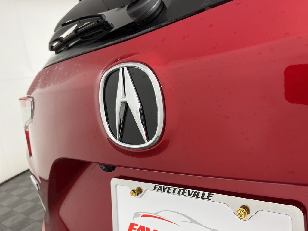 Thumbnail: 2026 Acura RDX - 13