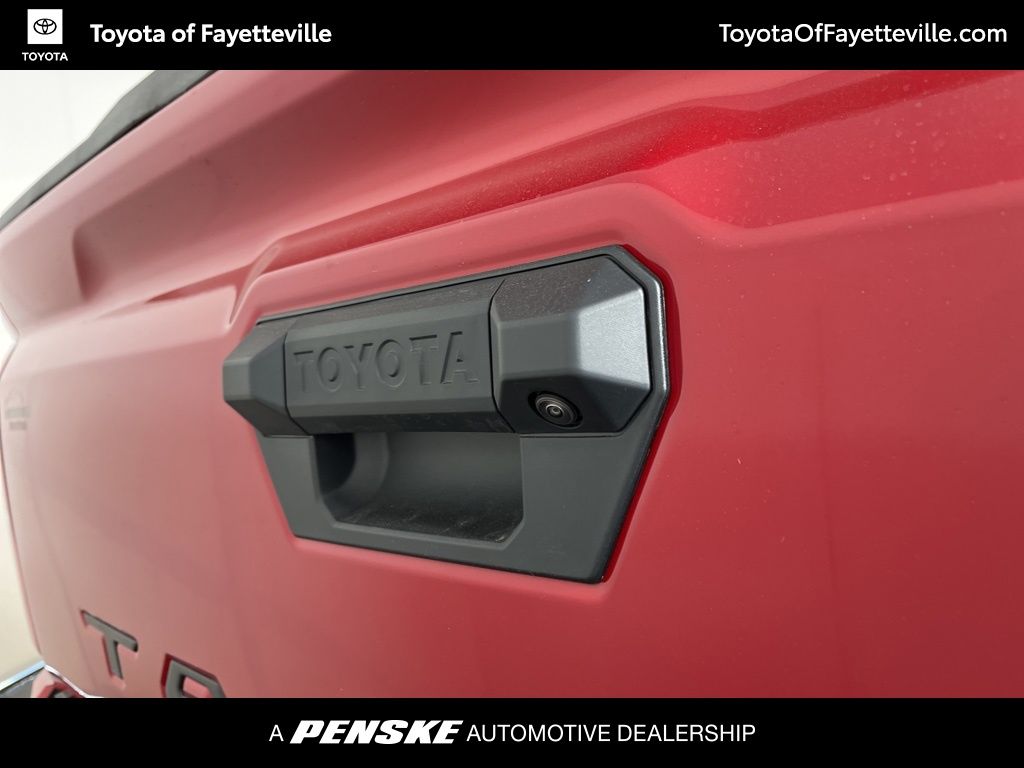 Thumbnail: 2025 Toyota Tacoma - 19