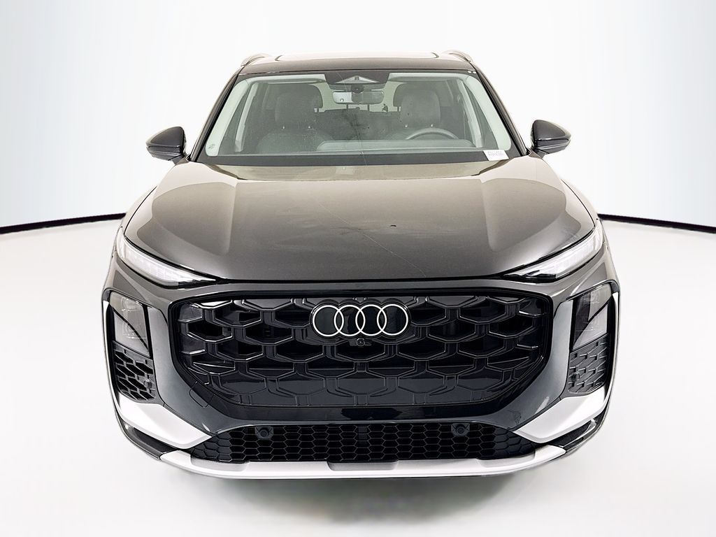 Thumbnail: 2026 Audi Q3 - 2