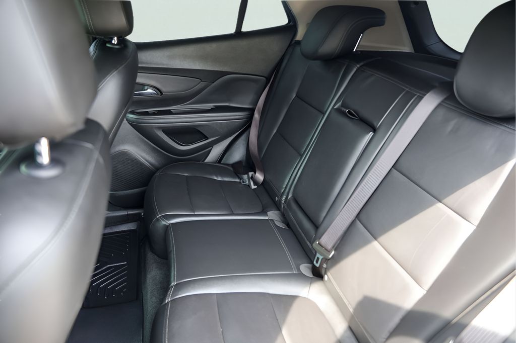 Used Car 2019 Buick Encore  Essence For Sale Under $20,000 In Austin, Texas