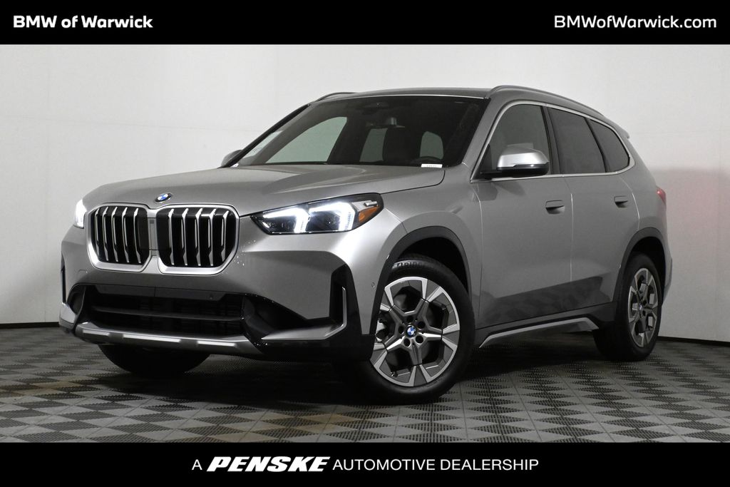 2025 BMW X1 xDrive28i -
                Warwick, RI