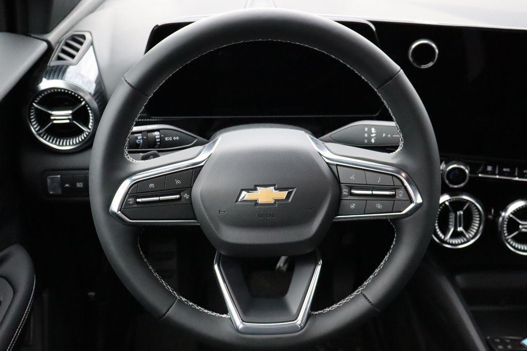 2025 Chevrolet Blazer EV LT photo