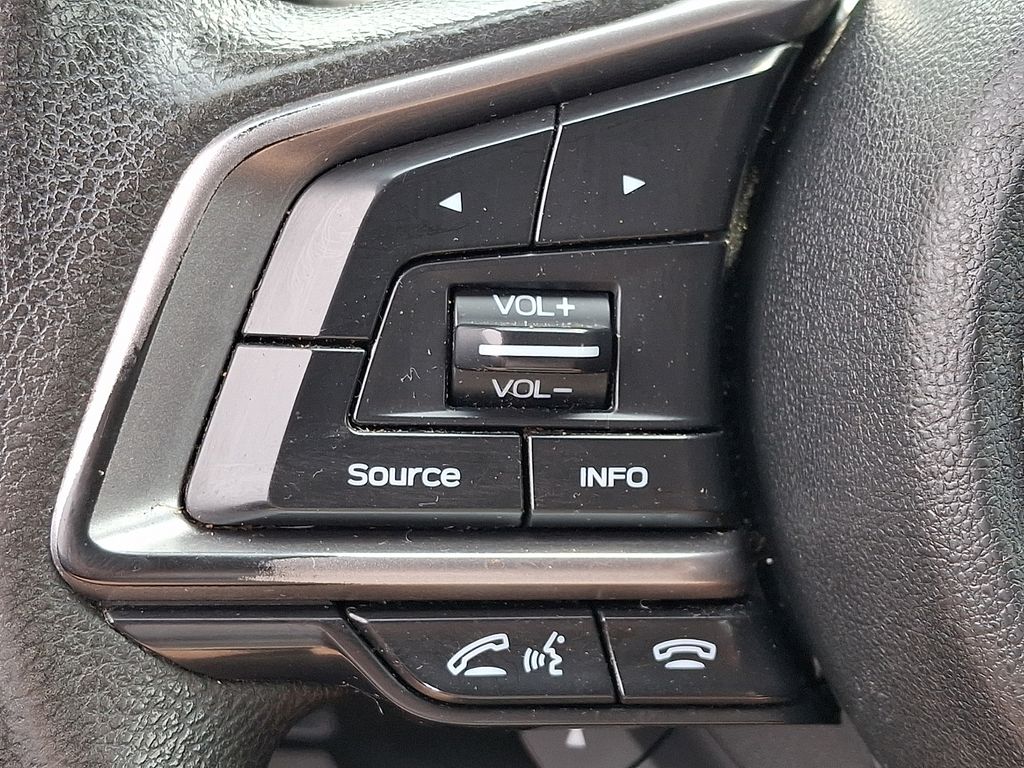 2023 Subaru Impreza Base White at Subaru and VW of Moon Township