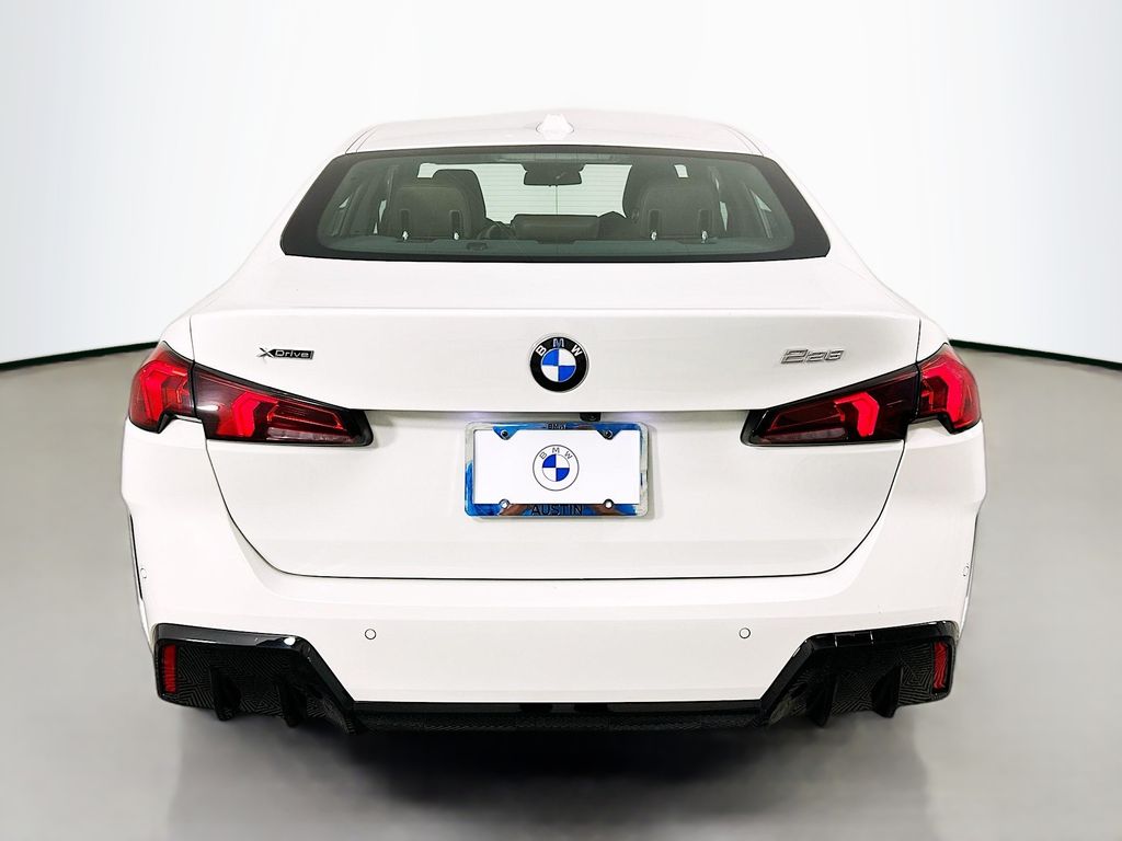 Thumbnail: 2025 BMW 2 Series - 6