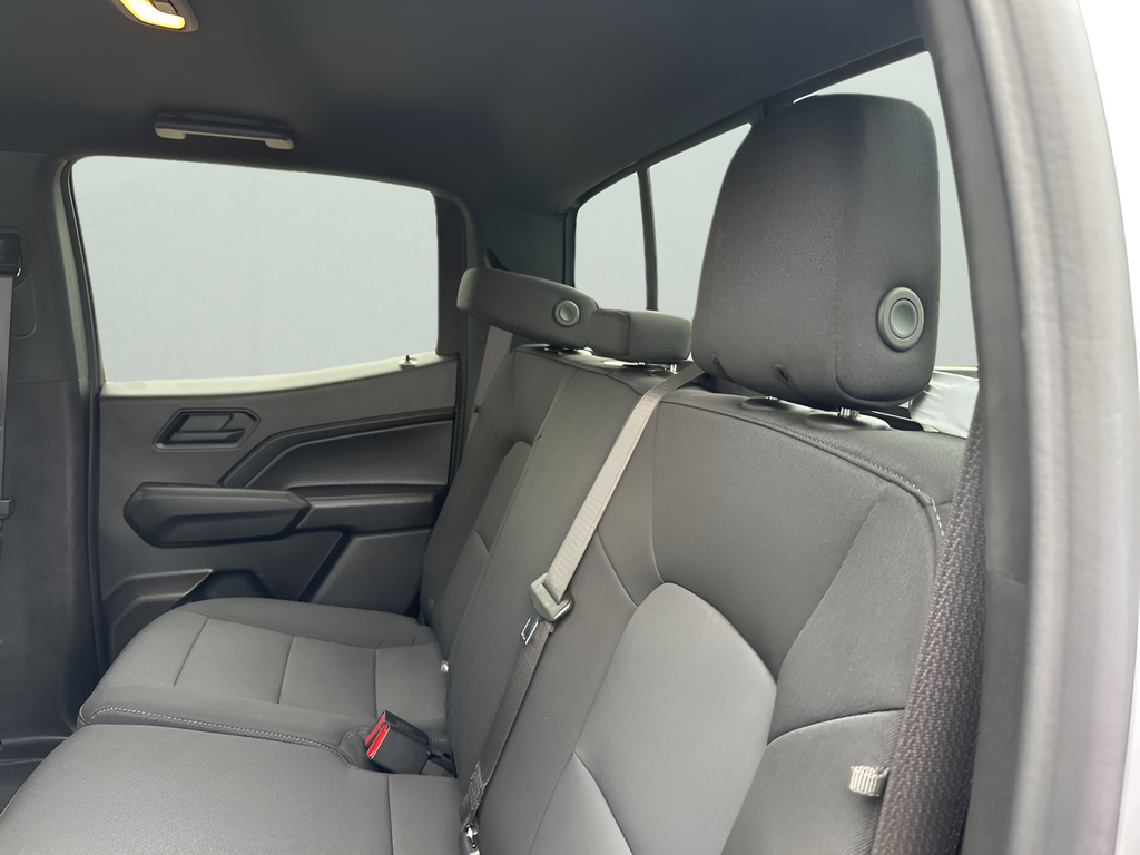 Used Car 2025 Chevrolet Colorado  Work Truck For Sale Under $35,000 In Austin, Texas