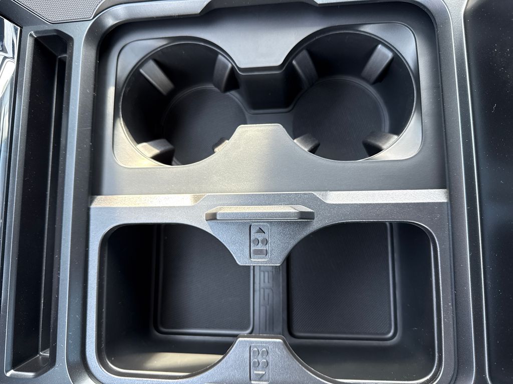New 2026 Gray Ford Lariat image 38