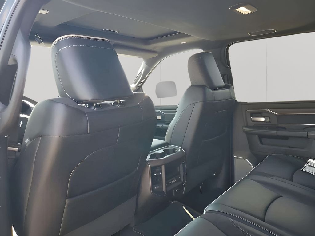 New Car 2025 Ram 2500  Laramie For Sale Under $110,000 In Austin, Texas