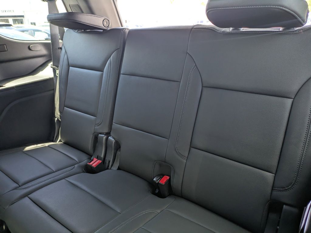 2023 Chevrolet Tahoe 2WD LT
