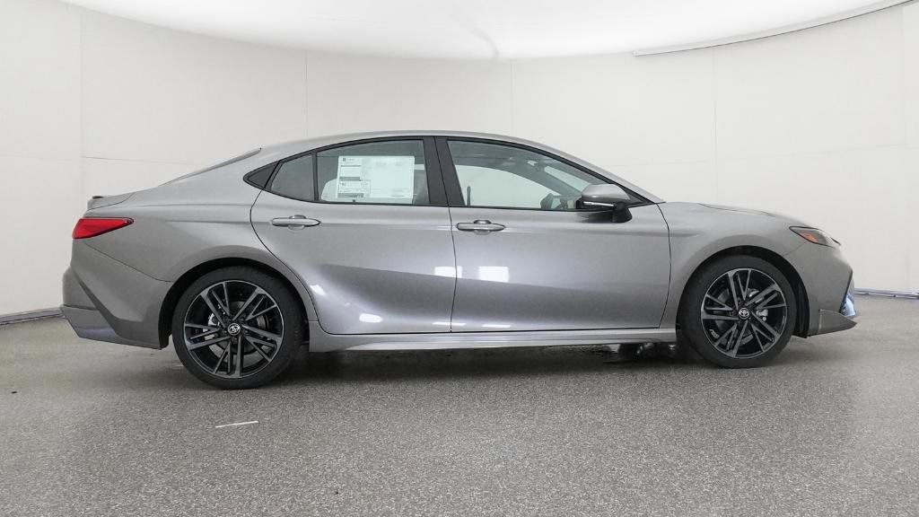 Thumbnail: 2026 Toyota Camry - 5