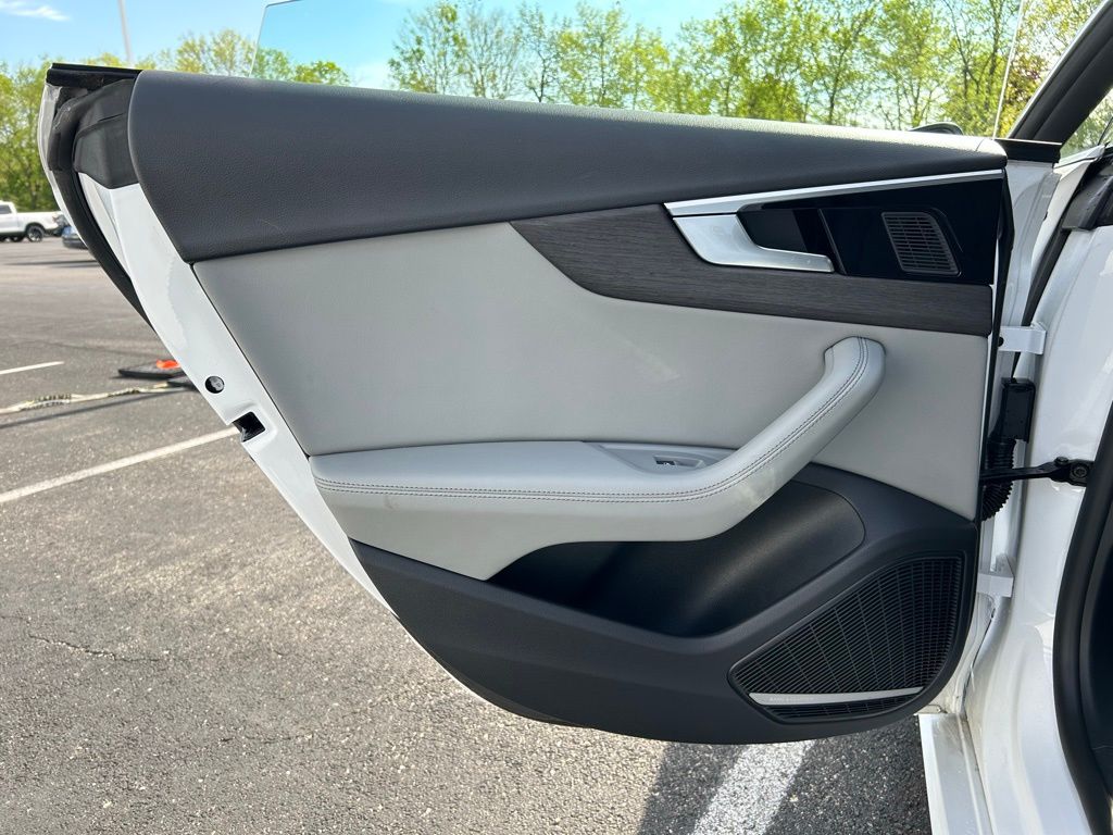 2024 Audi A5 Sport 20