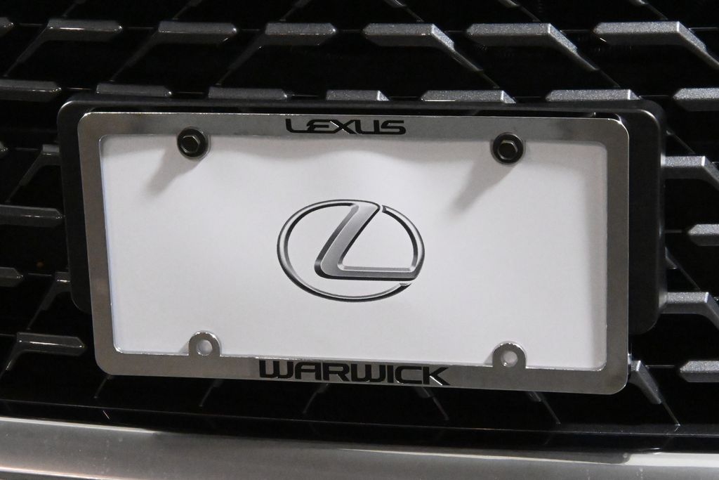 2022 Lexus RX 350 14
