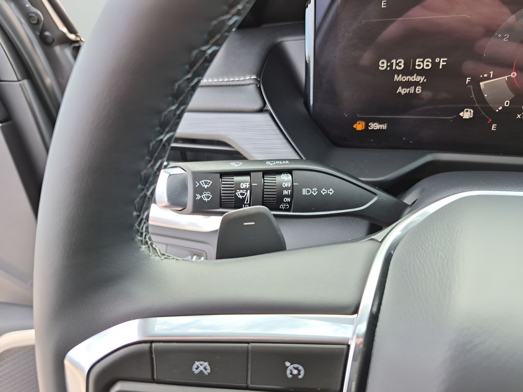 New 2026 Silver GMC Elevation image 40