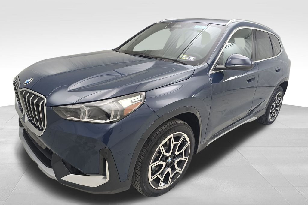 2026 Bmw X1 XDrive28i photo 3