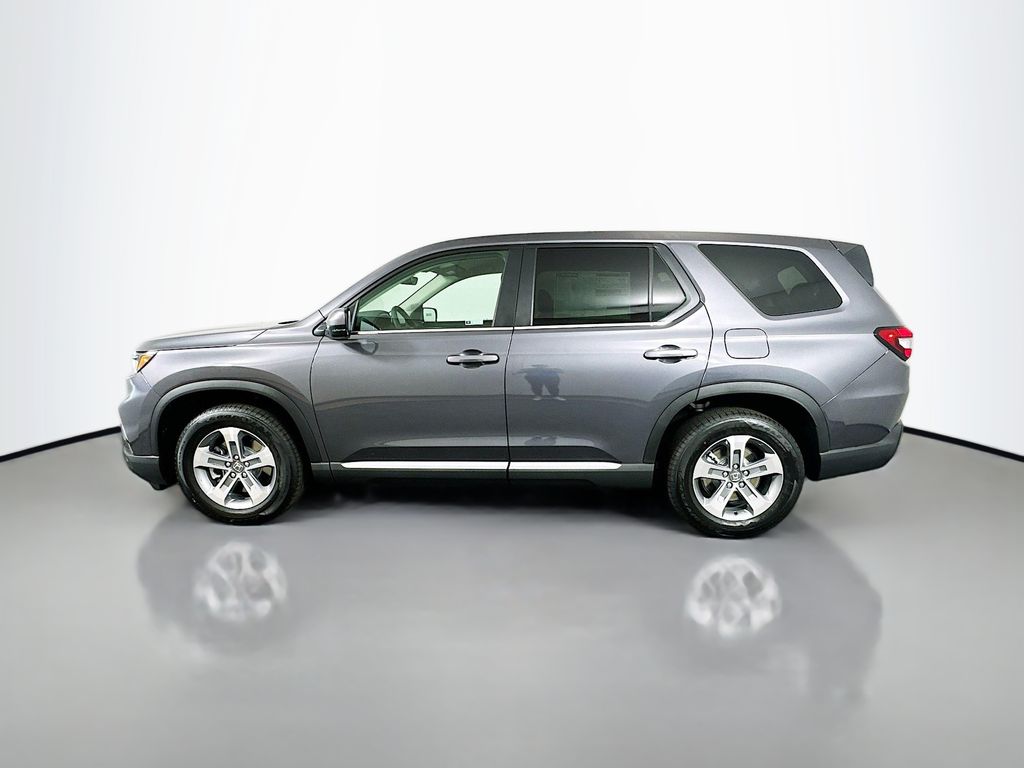 Thumbnail: 2025 Honda Pilot - 8
