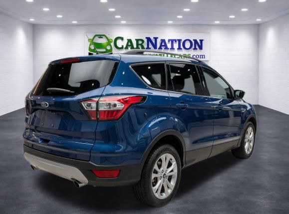 2018 Ford Escape SE - Image 2