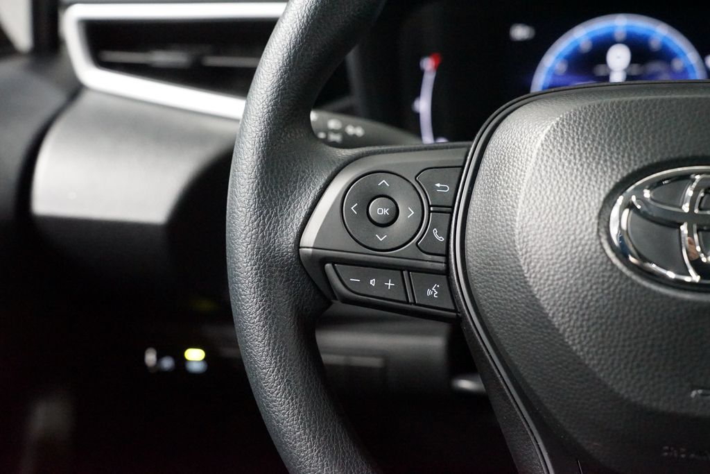 Thumbnail: 2026 Toyota Corolla - 14