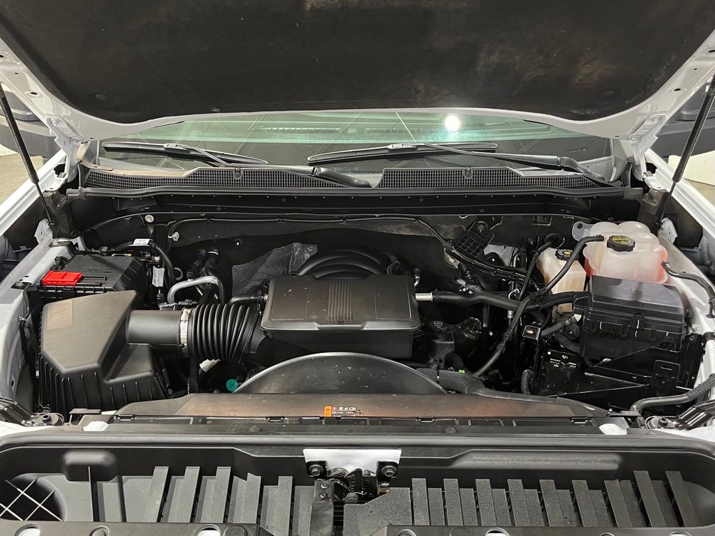 2025 Chevrolet Silverado 3500HD LT