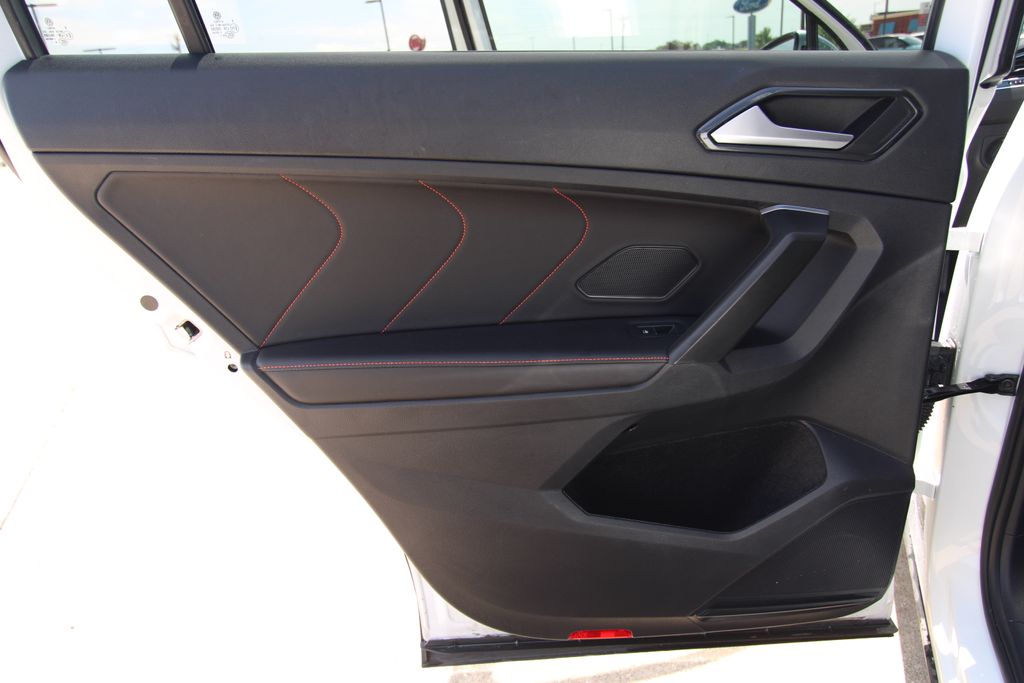 Used 2024 Volkswagen Tiguan SUV