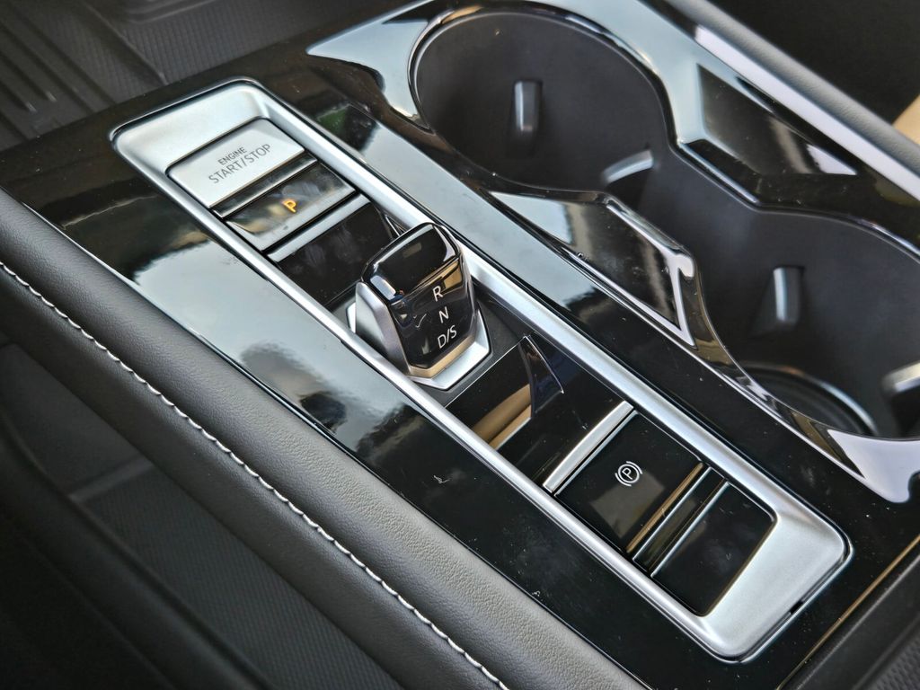 2026 Volkswagen Atlas - $39,658