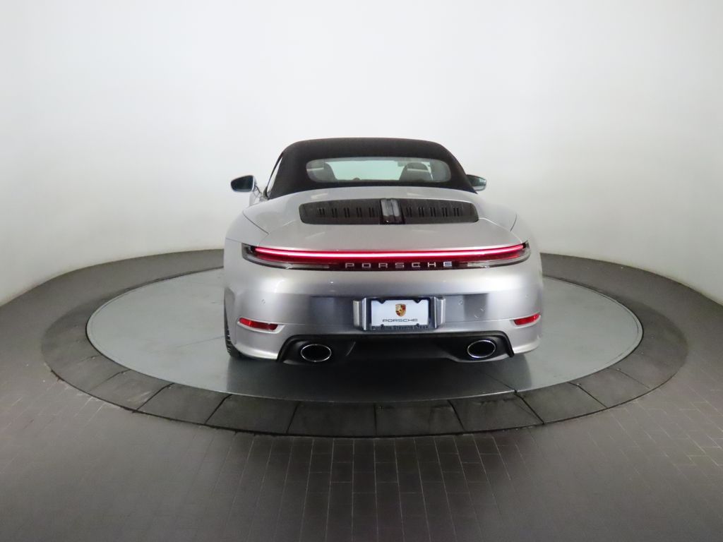 Thumbnail: 2026 Porsche 911 - 6