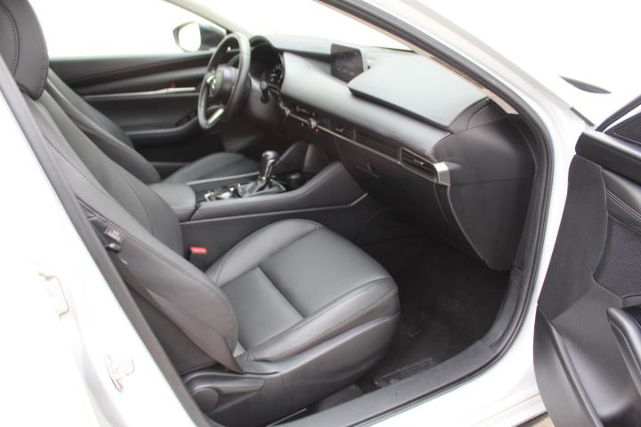 Used Car 2024 Mazda Mazda3  2.5 S Select Sport For Sale Under $25,000 In Georgetown, Texas