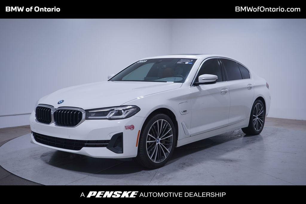 2023 BMW 5 Series 530e iPerformance -
                  Ontario, CA