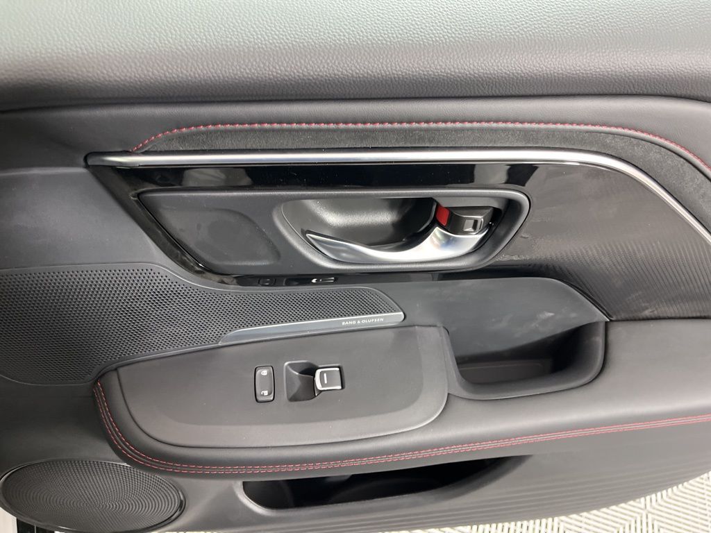 2025 Acura ADX A-SPEC ADVANCE 22