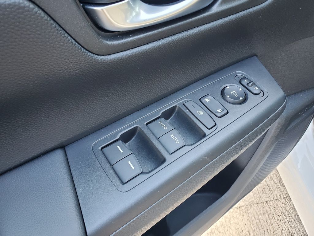 Used 2024 Honda CR-V SUV