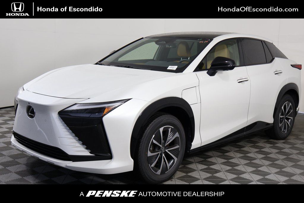 2024 Lexus RZ 300e -
                  Escondido, CA