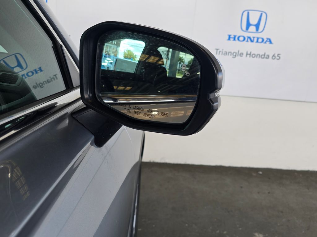 Thumbnail: 2023 Honda CR-V - 30