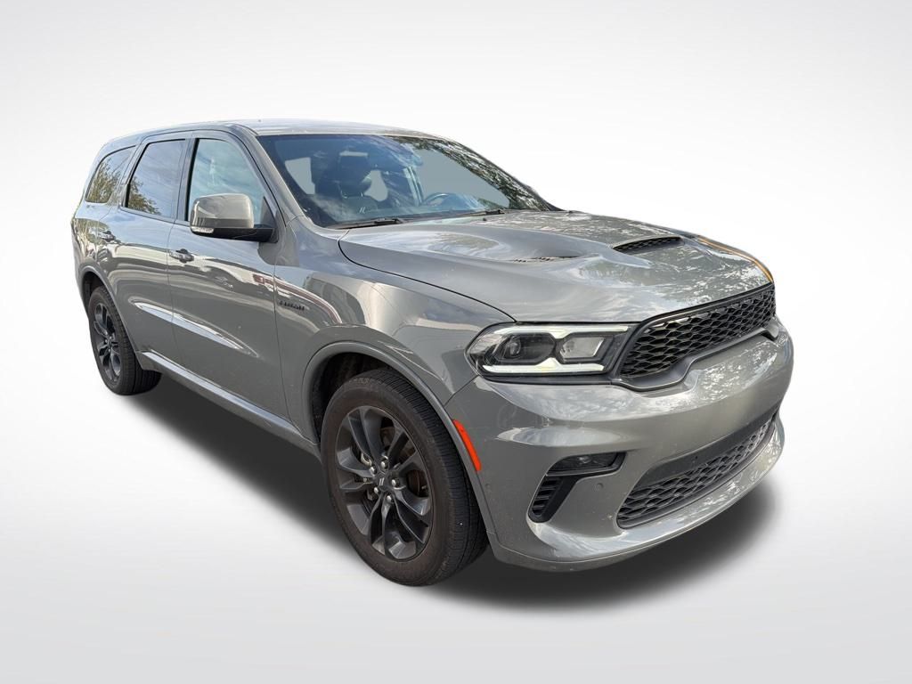 2022 Dodge Durango R/T's photo