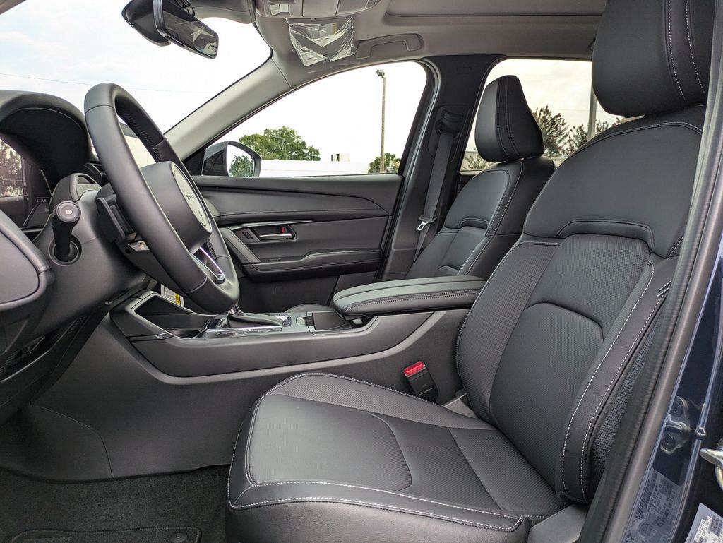2026 Mazda CX-5 2.5 S Premium Plus