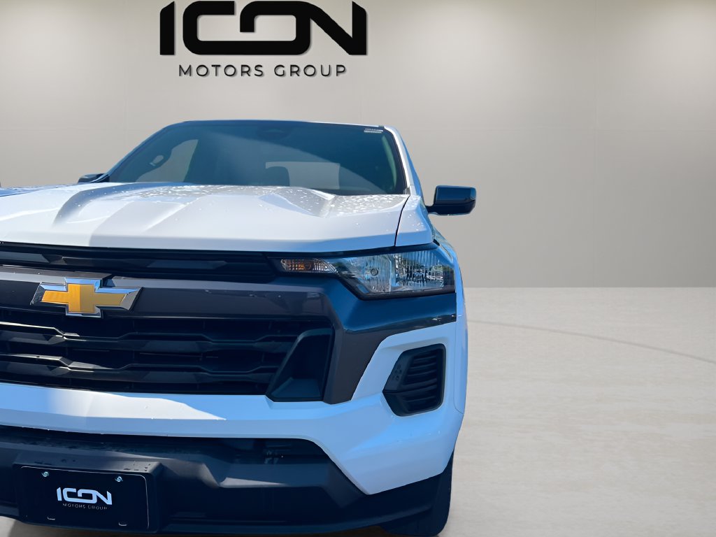 Used 2023 Chevrolet Colorado Truck