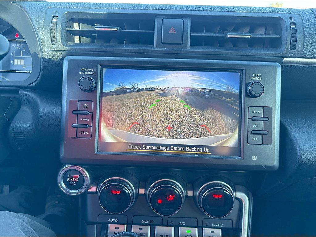 Used 2024 Gray Toyota Premium image 13
