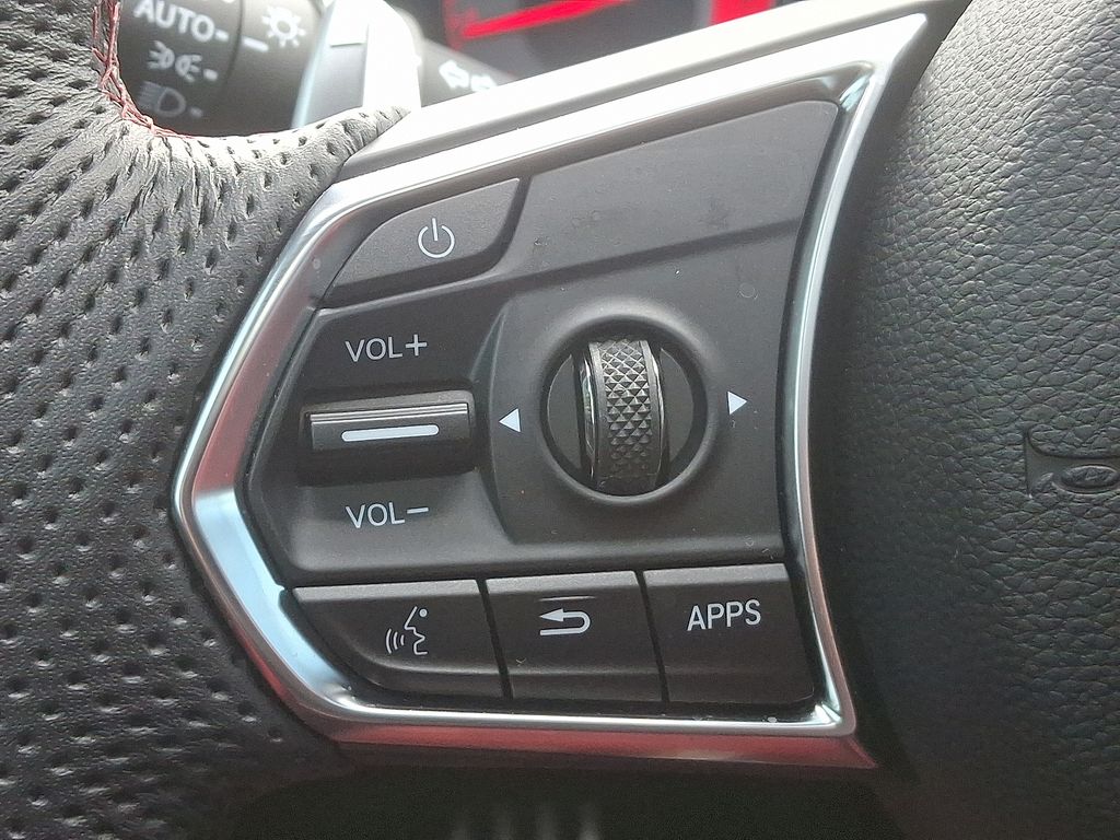 2024 Acura RDX Base 22
