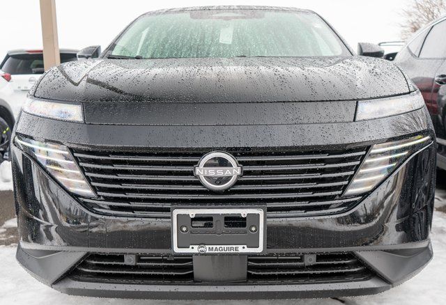 2026 Nissan Murano SL - 1