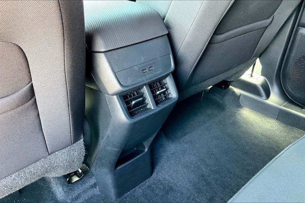 Used 2026 Chevrolet Equinox SUV