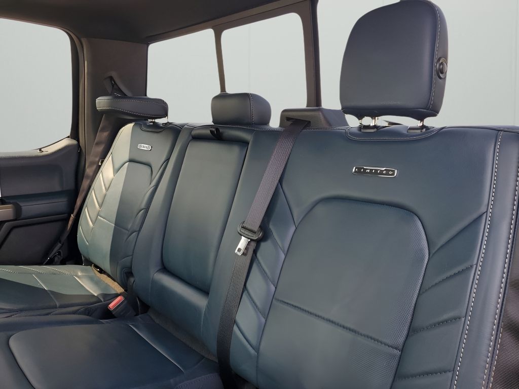 Used Car 2018 Ford F-150  Lariat For Sale Under $35,000 In Austin, Texas