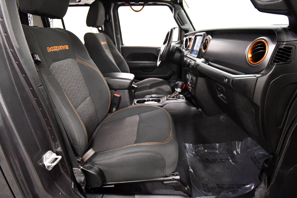 Used 2020 Jeep Gladiator Truck
