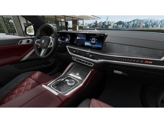 New 2027 Gray BMW xDrive40i image 14
