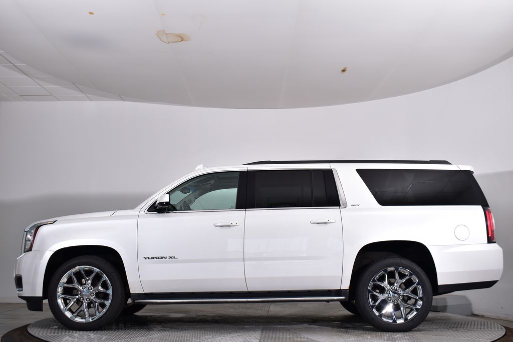 Thumbnail: 2016 GMC Yukon XL - 2