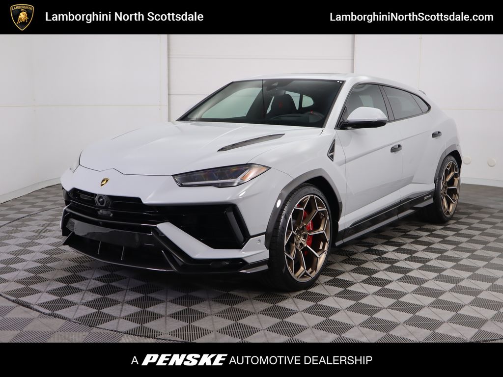 2023 Lamborghini Urus Performante -
                  Phoenix, AZ