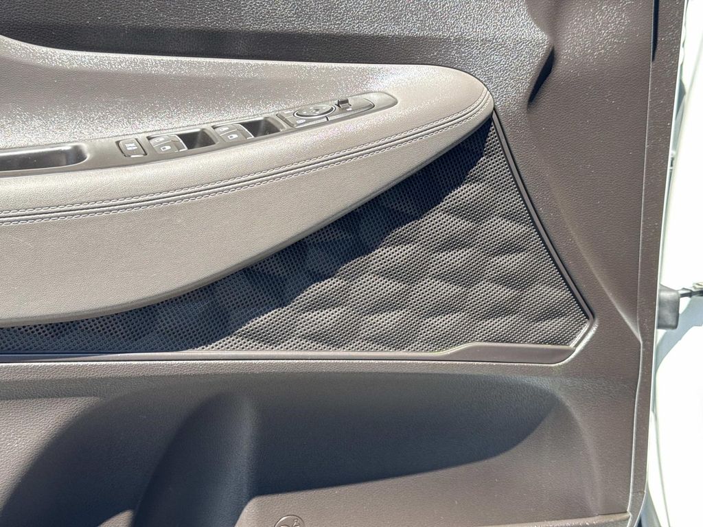 Used 2019 Hyundai Santa Fe SE 4D Sport Utility