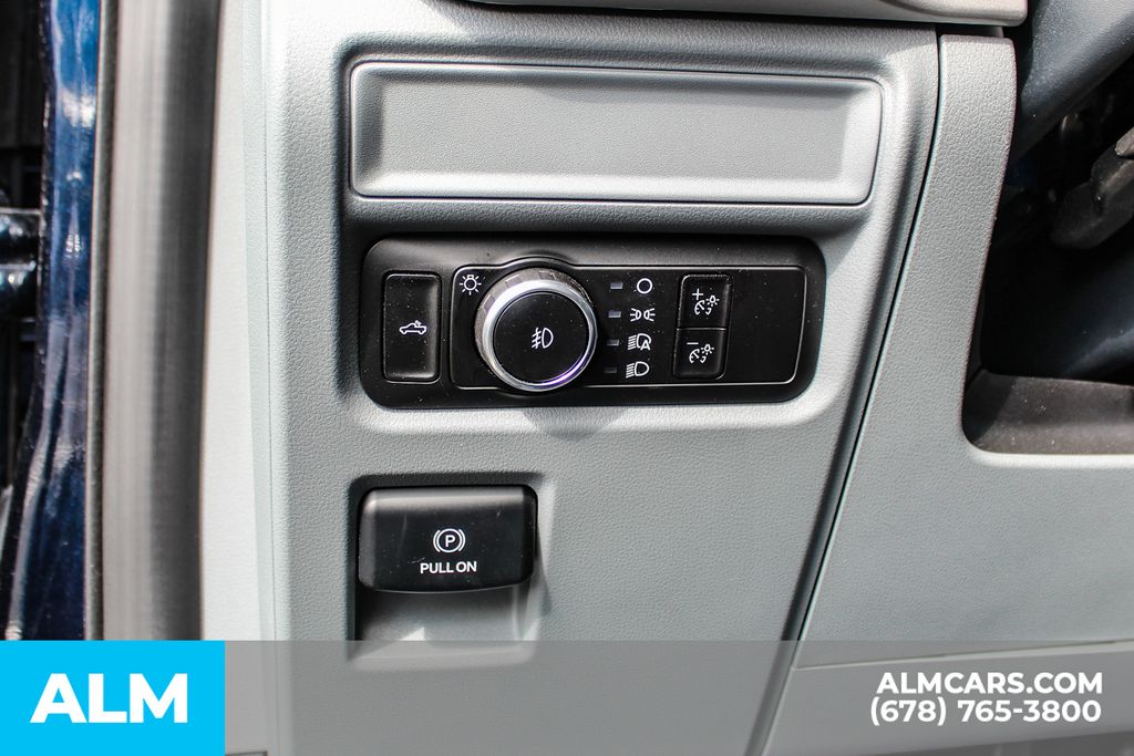 2023 Ford F-150 XLT photo 28