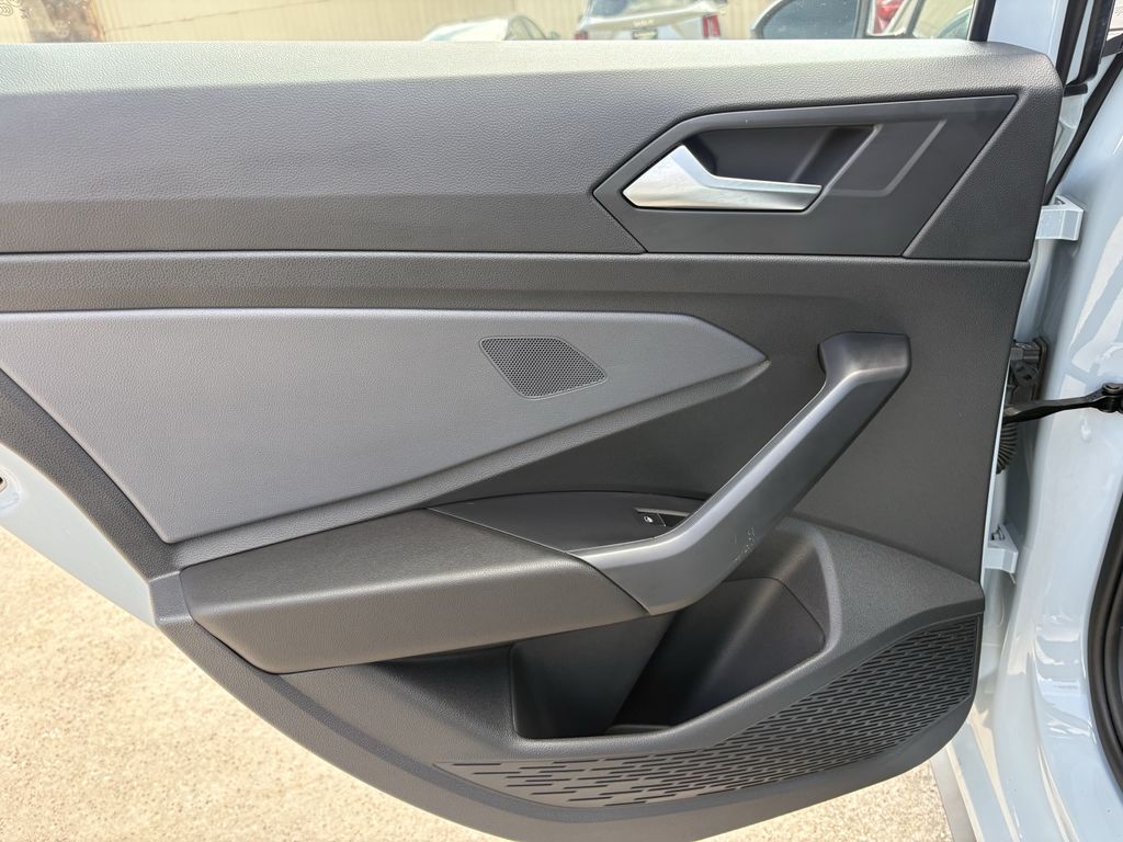 2025 Volkswagen Jetta GLI 2.0T Autobahn Gray at DeMontrond Auto Country