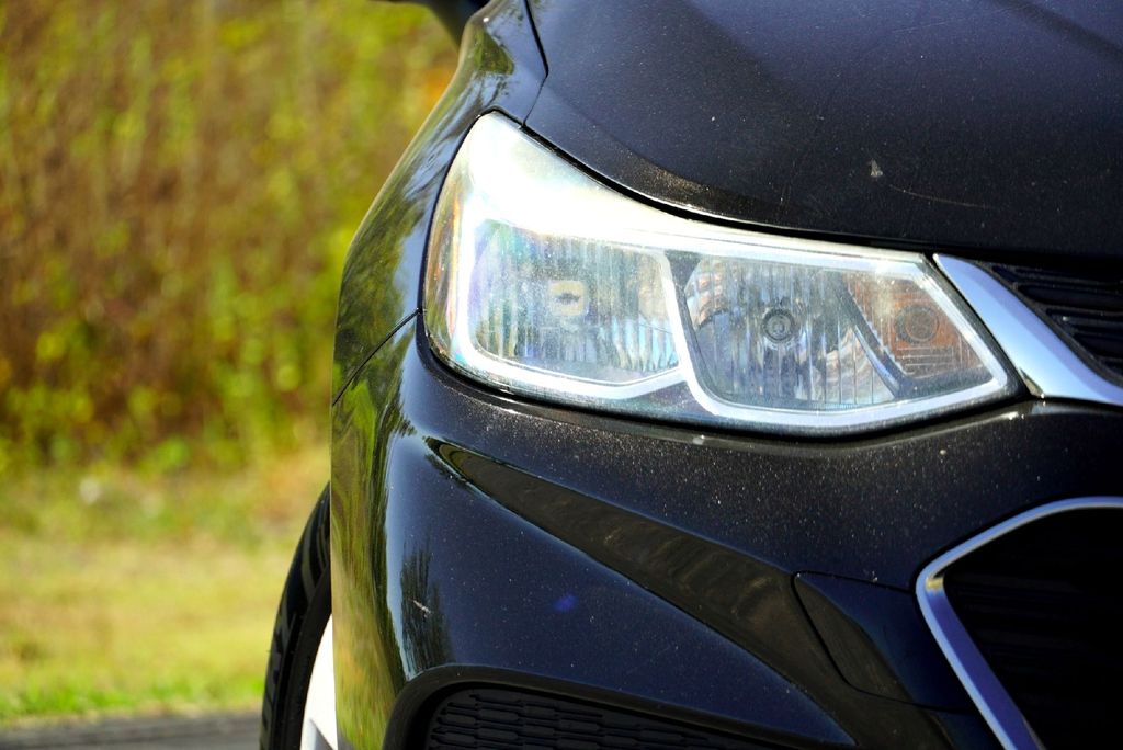 Used Car 2018 Chevrolet Cruze  Ls For Sale Under $12,000 In Taylor, Texas